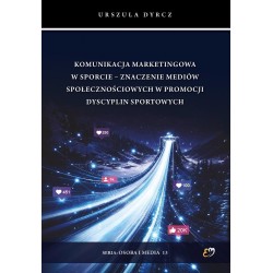 Komunikacja marketingowa w sporcie