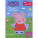 Świnka Peppa. Wspanialy dzień Peppy. Przeczytaj...