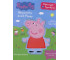 Świnka Peppa. Wspanialy dzień Peppy. Przeczytaj...