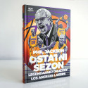 SQN Originals: Phil Jackson. Ostatni sezon legendarnej drużyny Los Angeles Lakers