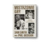 Mistrzowie gry. Historia NBA w 75 opowieściach o legendarnych zawodnikach