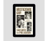 (e-book) Mistrzowie gry. Historia NBA w 75 opowieściach o legendarnych zawodnikach