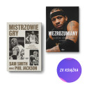 Mistrzowie gry + Allen Iverson (2x książka)