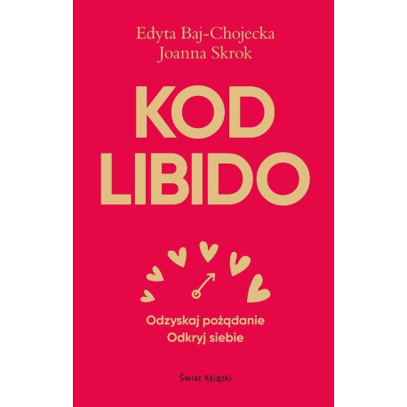 Kod libido