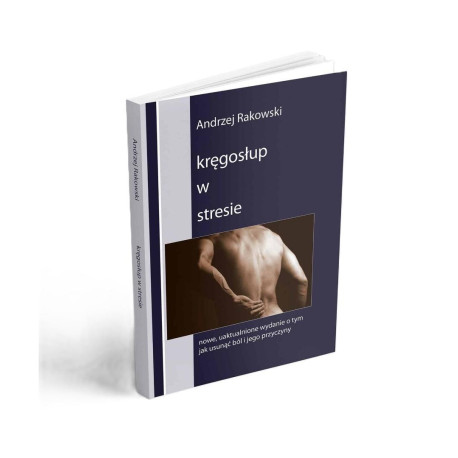 Kręgosłup w stresie