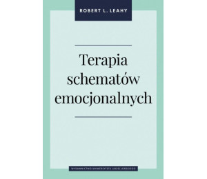 Terapia schematów emocjonalnych