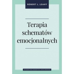 Terapia schematów emocjonalnych