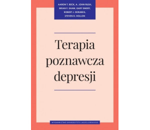Terapia poznawcza depresji