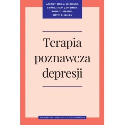 Terapia poznawcza depresji