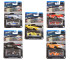 Hot Wheels Premium Pro Vintage MIX