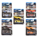 Hot Wheels Premium Pro Vintage MIX