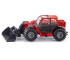 Siku Farmer - Ładowarka teleskopowa Manitou S3067