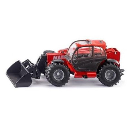 Siku Farmer - Ładowarka teleskopowa Manitou S3067
