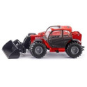 Siku Farmer - Ładowarka teleskopowa Manitou S3067