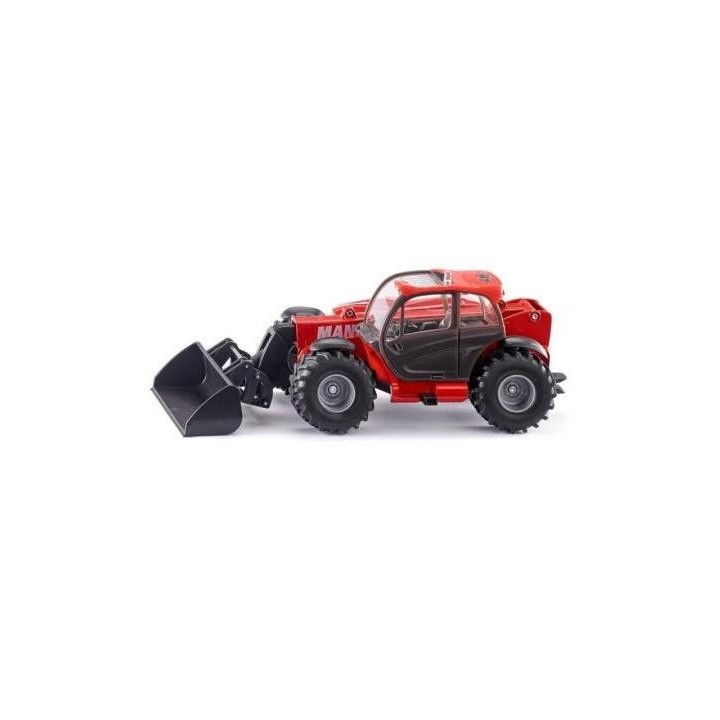 Siku Farmer - Ładowarka teleskopowa Manitou S3067