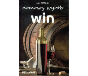 Domowy wyrób win