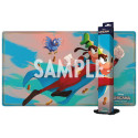 Disney Lorcana (Set12) playmat A Goofy-Super Goof