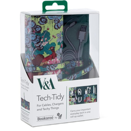 Bookaroo organizer podróżny Sundour Pheasant