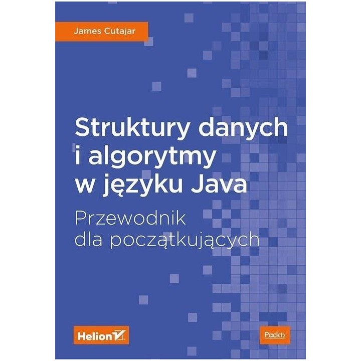 Struktury danych i algorytmy w języku Java
