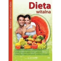 Dieta witalna. Wyd. III
