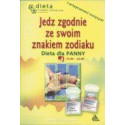 Panna. Jedz zgodnie ze swoim znakiem zodiaku