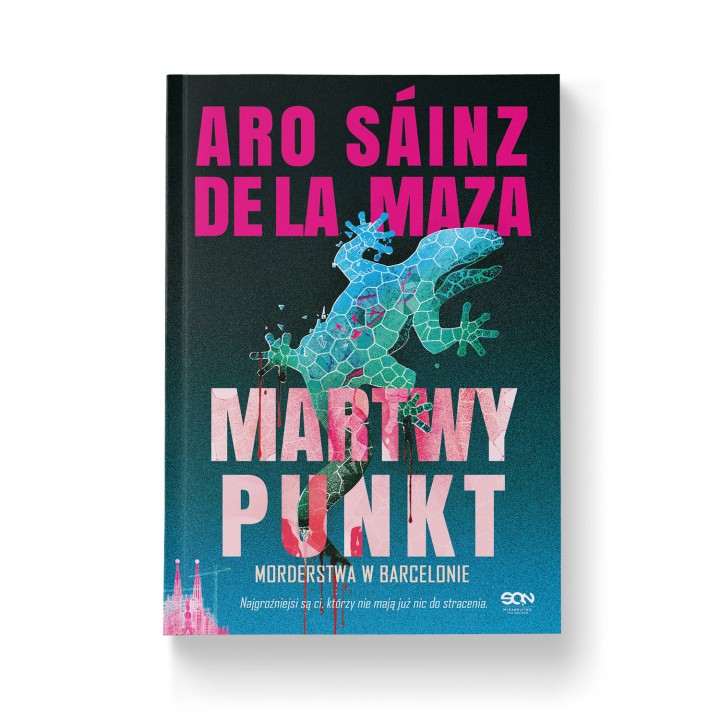 Martwy punkt