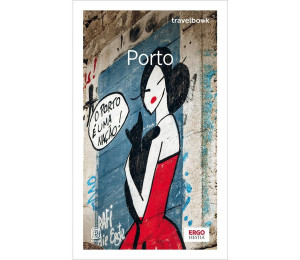 Porto. Travelbook wydanie 3
