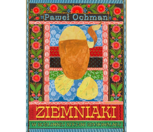 Ziemniaki w roślinnej kuchni regionalnej