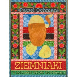 Ziemniaki w roślinnej kuchni regionalnej