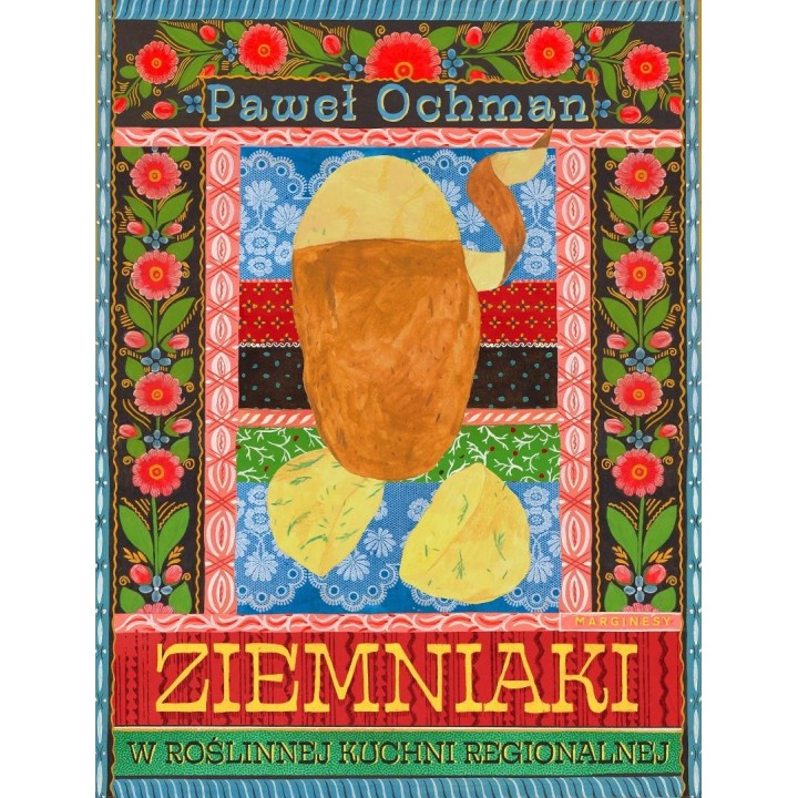 Ziemniaki w roślinnej kuchni regionalnej
