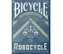 Karty Robocycle granatowe BICYCLE