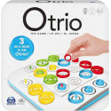 Gra planszowa Spin Master Otrio 2.0