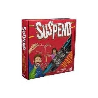 Spin Master Games: Gra Suspend