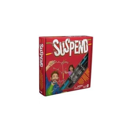Spin Master Games: Gra Suspend
