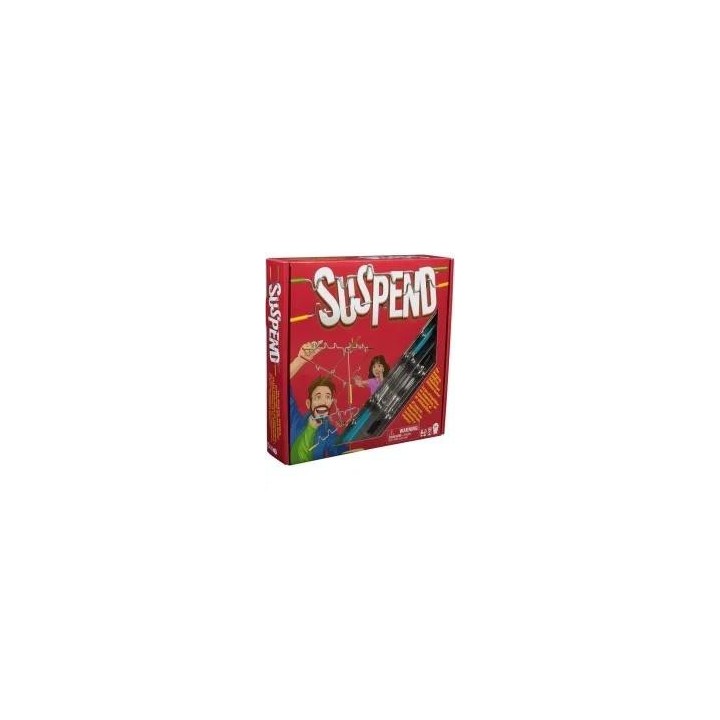 Spin Master Games: Gra Suspend