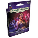 Horror w Arkham LCG Marie Lambeau Talia podstawowa