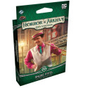 Horror w Arkham LCG: Andre Patel Talia podstawowa