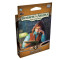 Horror w Arkham LCG: Carolyn Fern Talia podstawowa