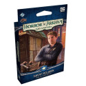 Horror w Arkham LCG Tommy Muldoon Talia podstawowa