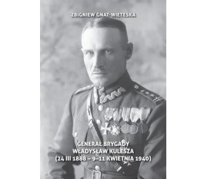 Generał Brygady Władysław Kulesza