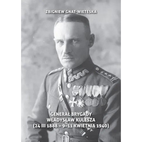 Generał Brygady Władysław Kulesza