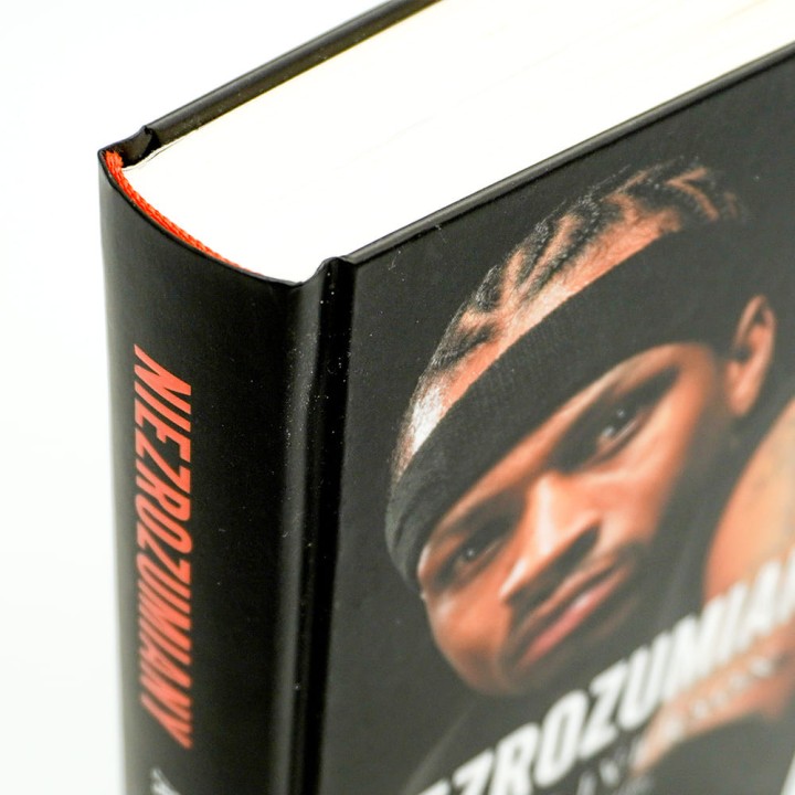 Allen Iverson. Niezrozumiany. Autobiografia