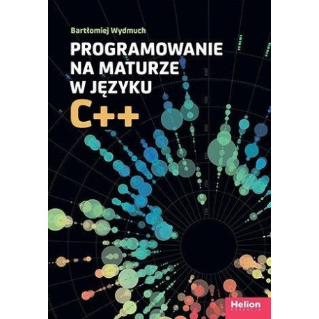 Programowanie na maturze w języku C++