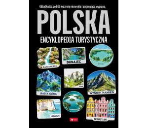 Polska encyklopedia turystyczna