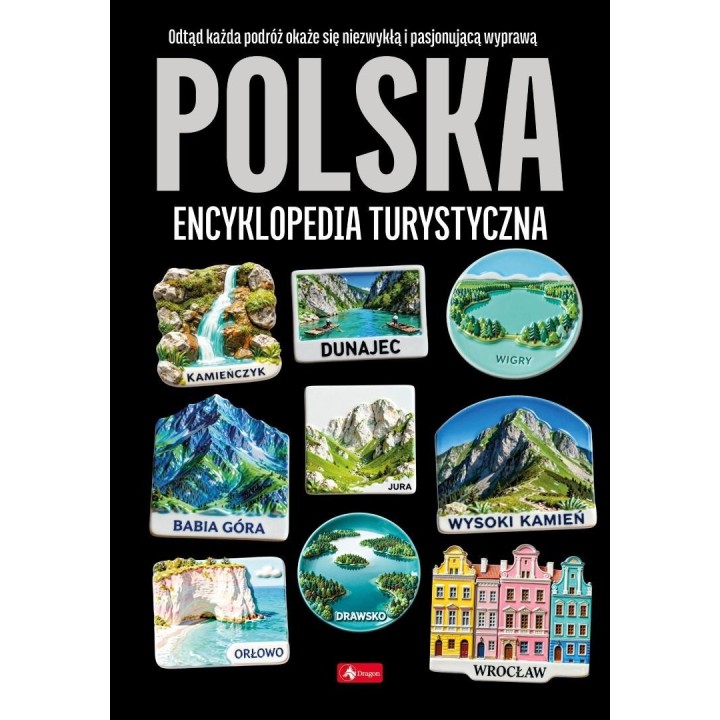 Polska encyklopedia turystyczna