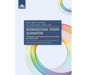 Doświadczanie terapii schematów