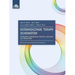 Doświadczanie terapii schematów