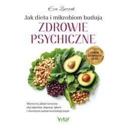 Jak dieta i mikrobiom budują zdrowie psychiczne