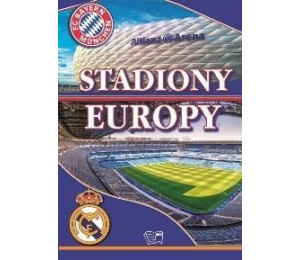 Stadiony Europy