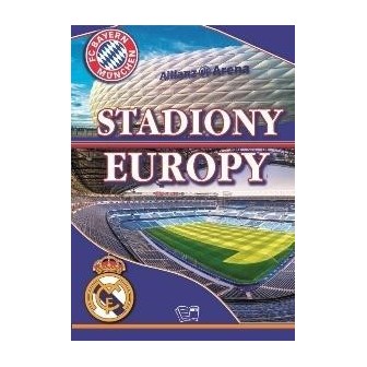 Stadiony Europy